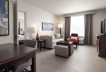 Suite, 2 Bedrooms, Non Smoking