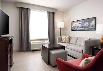 Suite (Hearing)