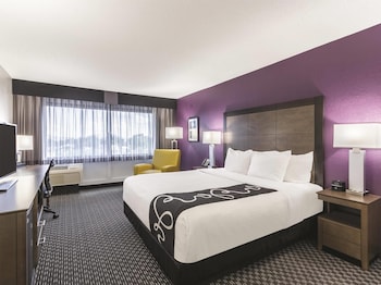 Room, 1 King Bed, Accessible, Non Smoking