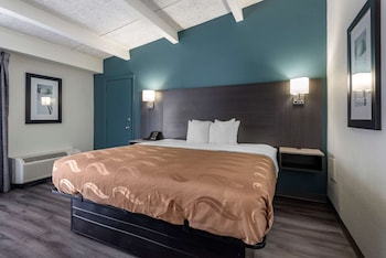 Room, 1 King Bed, Non Smoking (Upgrade)