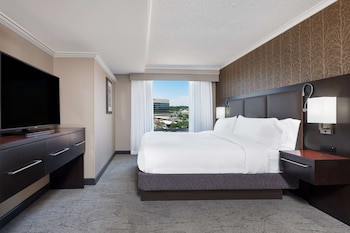 Studio Suite, 1 King Bed