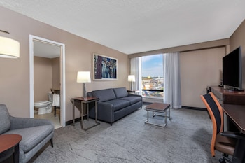 Suite, 1 Bedroom