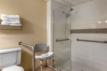 Room, 1 King Bed, Accessible, Non Smoking