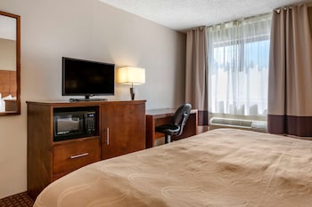 Room, 1 King Bed, Accessible, Non Smoking