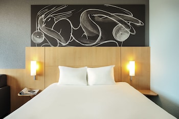 Standard Room, 1 Double Bed