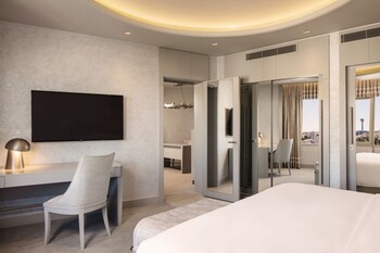 Executive Suite, 1 Bedroom