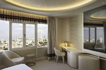 Premium Room, 2 Twin Beds