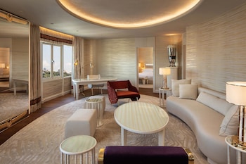 Club Suite, 1 Bedroom