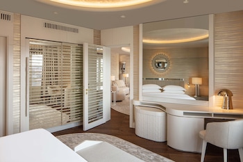 Club Suite, 1 Bedroom