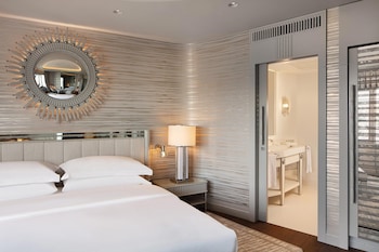 Premium Suite, 1 Bedroom