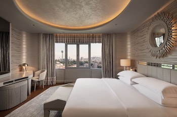 Premium Suite, 1 Bedroom