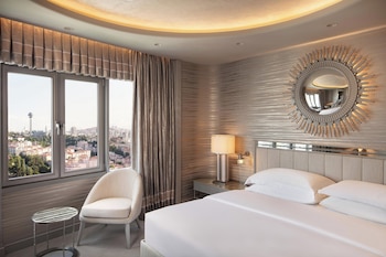 Premium Room, 2 Twin Beds