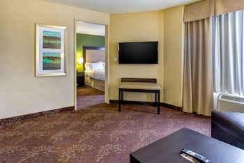 Suite, 1 Bedroom