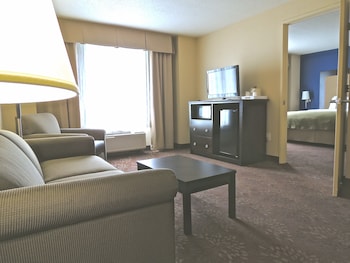 Suite, 1 Bedroom