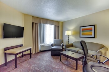 Suite, 1 Bedroom