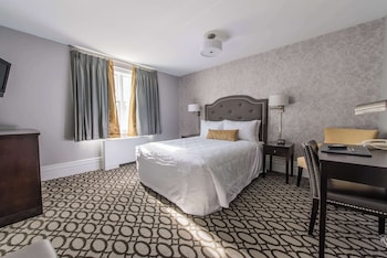 Standard Room, 1 Queen Bed, Non Smoking