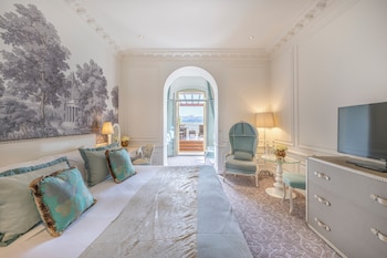 Junior Suite, sea view with terrace