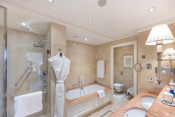 Junior Suite, sea view