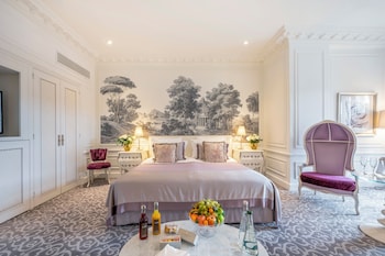 Junior Suite, sea view