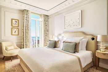 Exclusive Room, Sea View (Prestige)