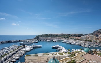 Junior Suite, sea view