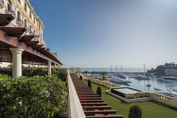 Junior Suite, sea view with terrace