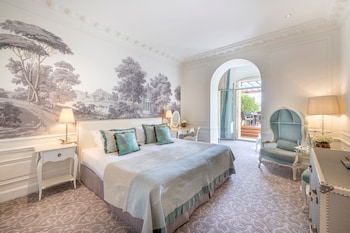 Junior Suite, sea view with terrace