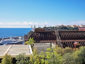 Exclusive Room, Sea View (Prestige)