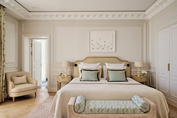 Prestige Suite - sea view