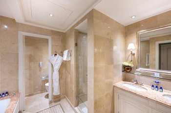 Junior Suite, sea view with terrace