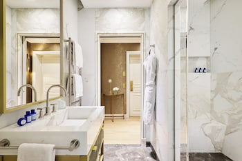 Exclusive Room, Sea View (Prestige)