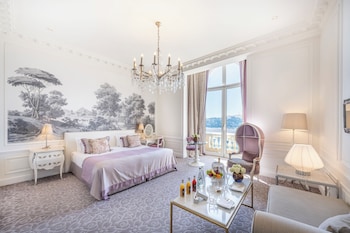 Junior Suite, sea view