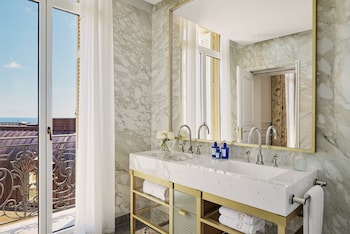 Prestige Suite - sea view