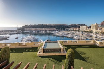 Junior Suite, sea view with Jacuzzi