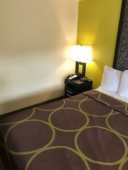 Deluxe Room, 1 King Bed, Non Smoking