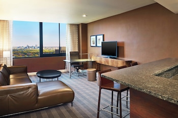Deluxe Room, 1 Bedroom
