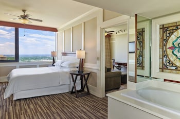 Deluxe Room, 1 Bedroom