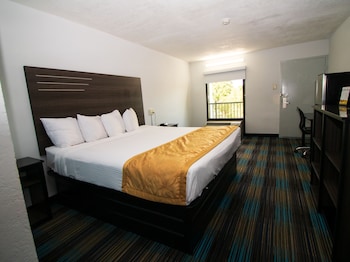 Extended Stay King