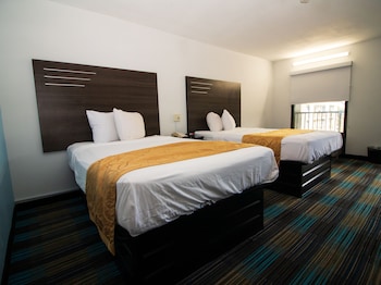 Extended Stay Double