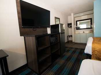 Extended Stay Double