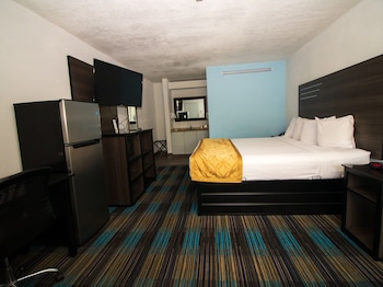 Extended Stay King