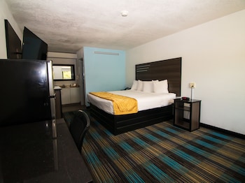 Extended Stay King