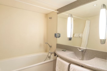 Classic Room, 1 Double Bed with Sofa bed