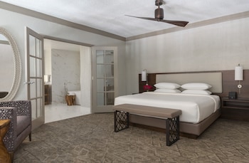Presidential Suite (ALHAMBRA)