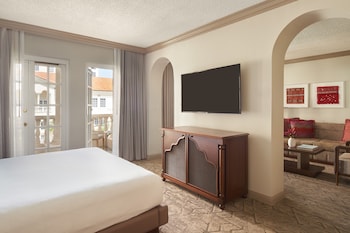 Terrace Suite