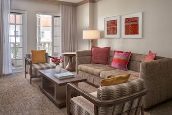 Terrace Suite