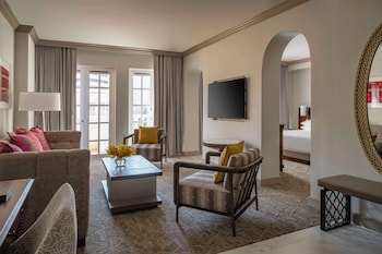 Terrace Suite