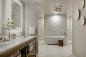 Presidential Suite (ANDALUSIA)
