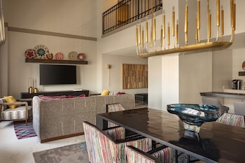 Presidential Suite (ANDALUSIA)