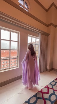 Presidential Suite (ALHAMBRA)